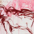 Tracey Emin a Palazzo Strozzi