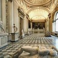 Grandi Uffizi  - Nuove sale