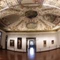 Riapertura delle Sale dell'Armeria agli Uffizi