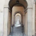 Firenze ai tempi del Covid-19