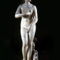 Restauro della Venere Medici