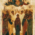 Icone russe  in mostra al Battistero di Firenze