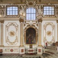 Restauro della chiesa di San Giorgio alla Costa