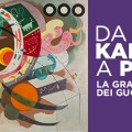 Da Kandinsky a Pollock