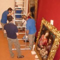 Galleria degli Uffizi - Apertura nuove sale