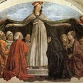 Un tour per Vespucci e gli americani
