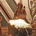 Nuovo presepe in Duomo