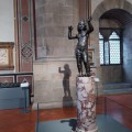 Riapertura Salone di Donatello al Bargello 