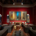 Nuovo allestimento al Museo della Moda di Palazzo Pitti