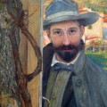 Carlo Adolfo Schlatter a Palazzo Medici