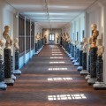 Nuovo allestimento nel Corridoio Vasariano 