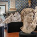 Michelangelo e il potere