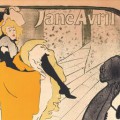 Toulouse-Lautrec al Museo degli Innocenti di Firenze