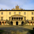 Ville Medicee Patrimonio dell'Umanità