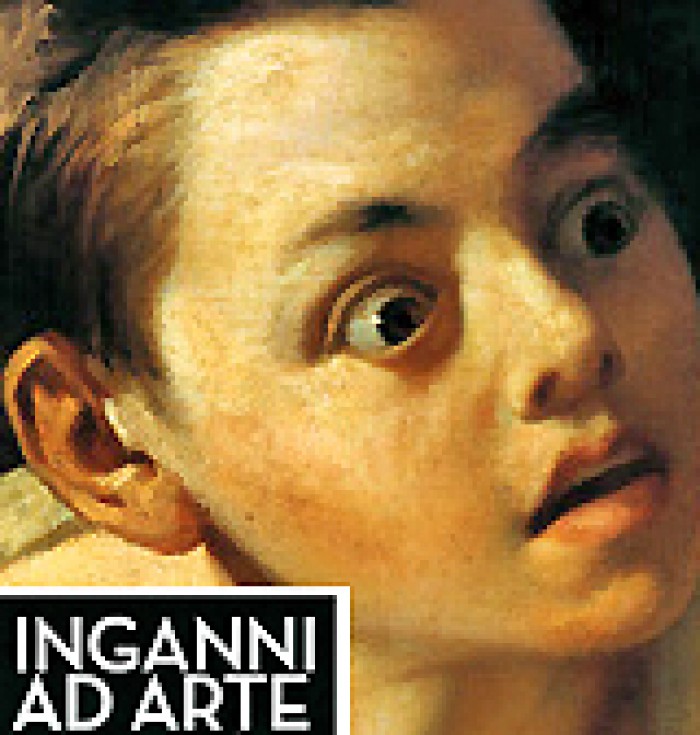 ''Inganni ad arte - Meraviglie del trompe l'oeil dall'antichità al contemporaneo''