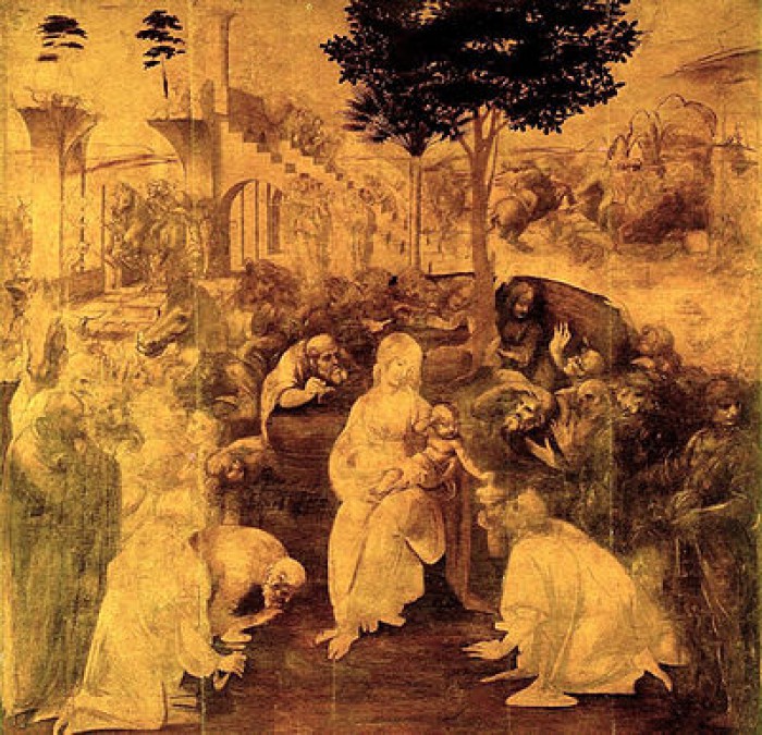 Notizie su Leonardo