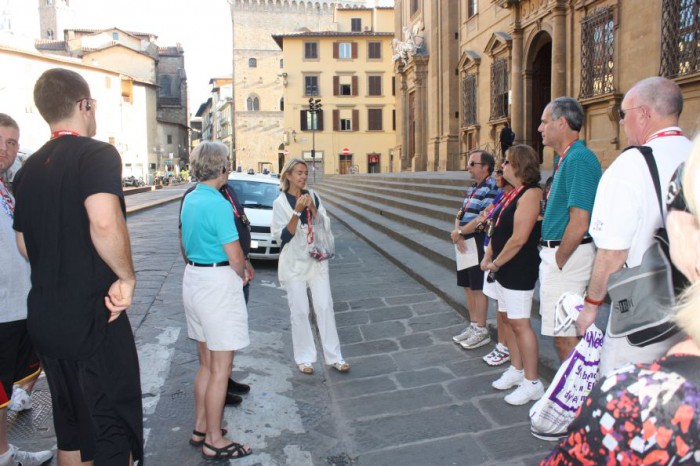 Guida turistica ufficiale