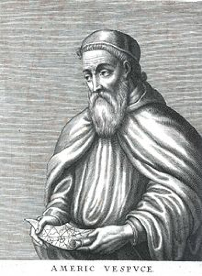 Si apre l'Anno Vespucciano
