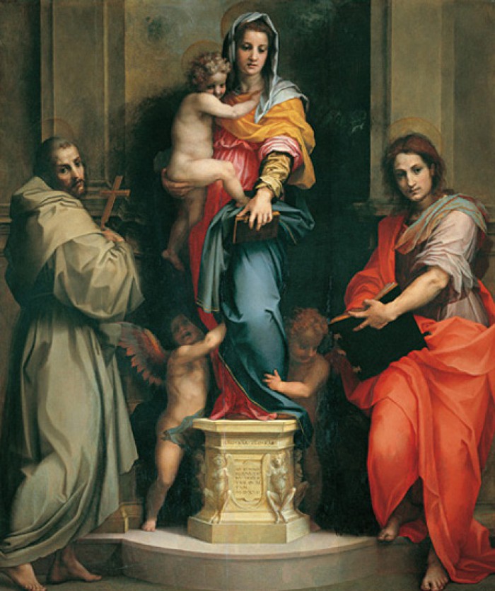 Il Gran Principe Ferdinando de’ Medici (1663-1713) Collezionista e Mecenate.