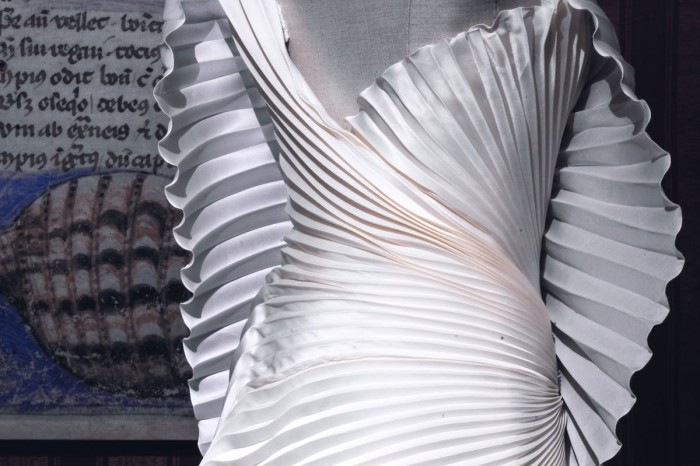 Alta Moda a Palazzo Pitti