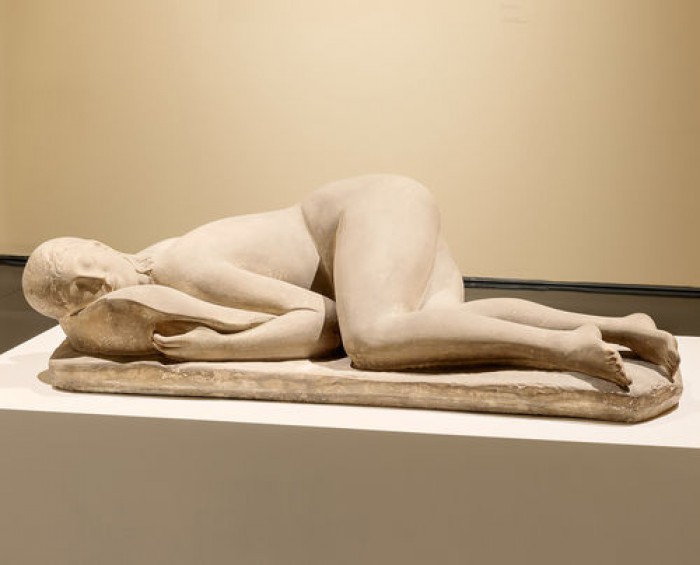 Arturo Martini al Museo Novecento