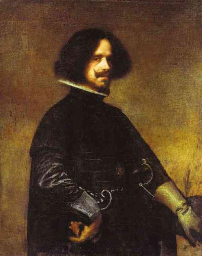Velasquez e El Greco restaurati