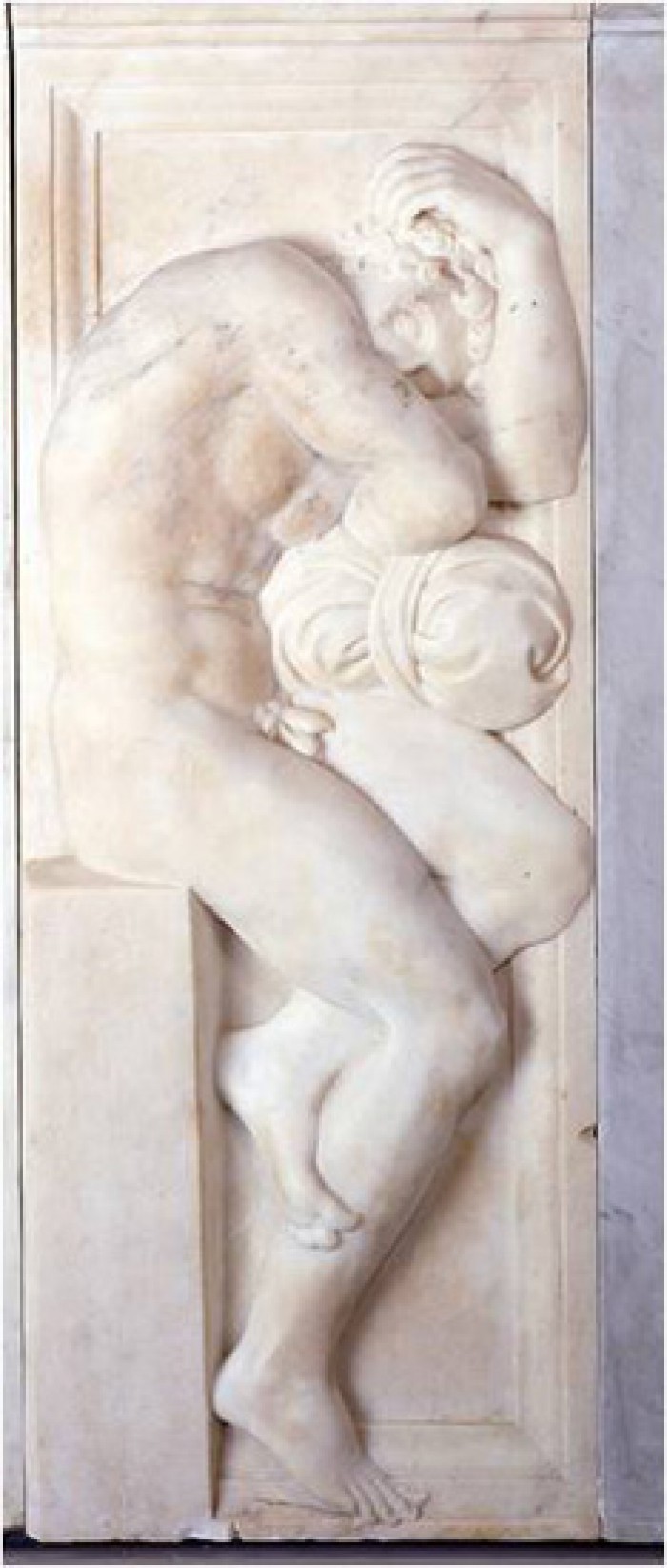 Baccio Bandinelli scultore e maestro