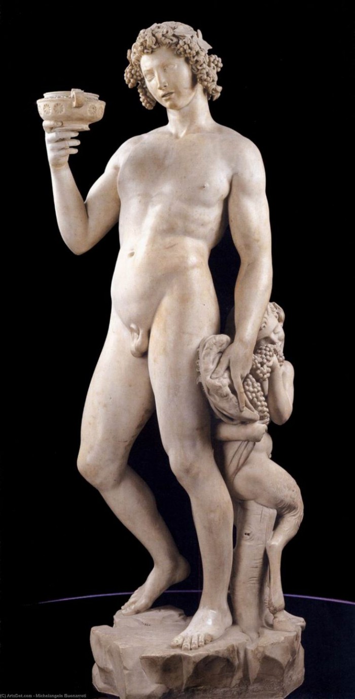 Michelangelo Buonarroti