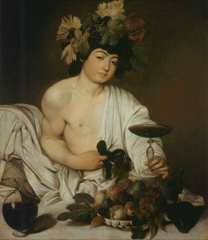 Caravaggio e i caravaggeschi a Firenze