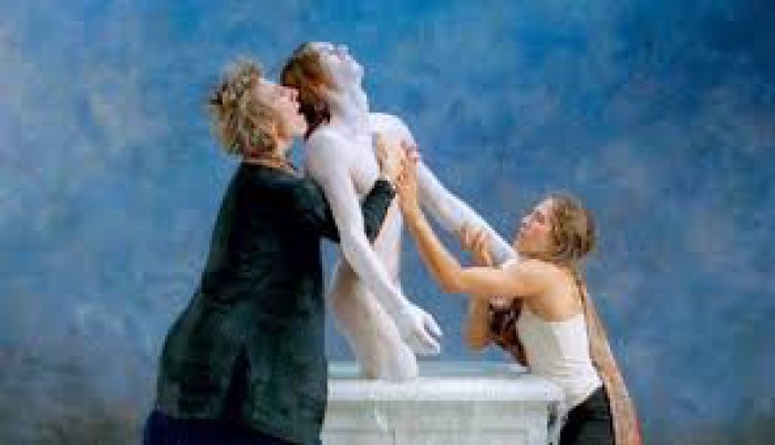 Bill Viola a Palazzo Strozzi