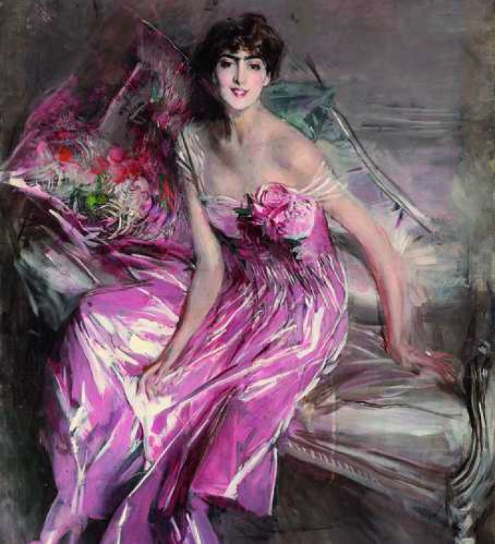 Da Boldini a De Pisis