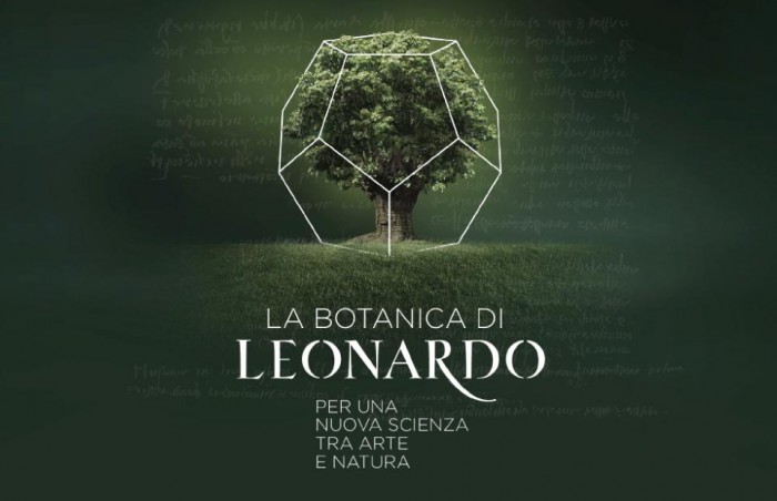 La botanica di Leonardo