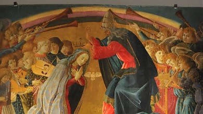 Grandi opere alle Montalve