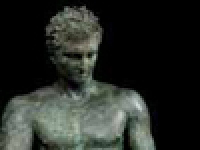 Bronzi Ellenistici a Palazzo Strozzi