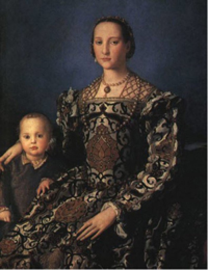 Bronzino. Pittore e poeta alla corte dei Medici
