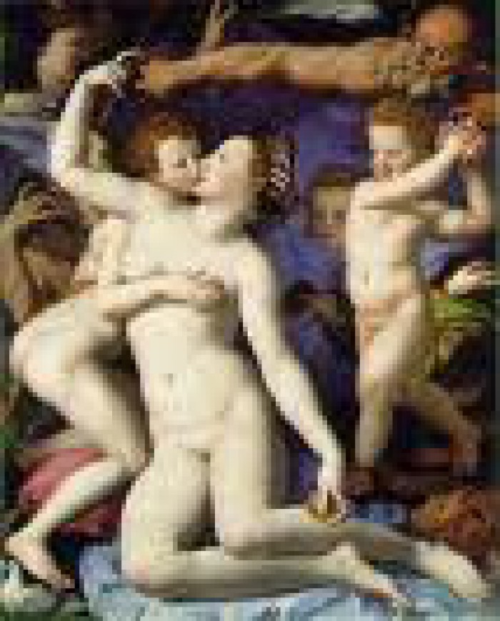 Bronzino ritrovato
