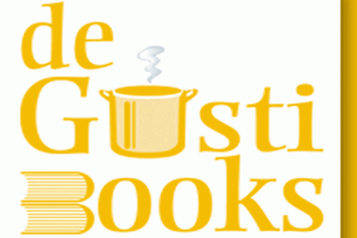 De Gustibooks