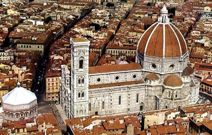 Biglietto unico per il complesso del Duomo