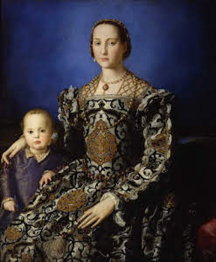 Eleonora di Toledo