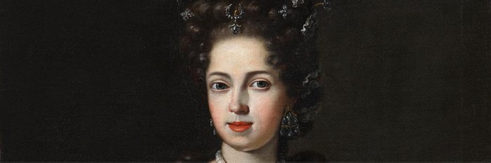 Arte e Politica. L'Elettrice Palatina