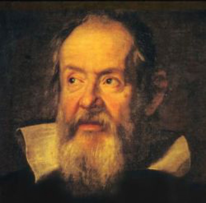 Mostra di  Galileo