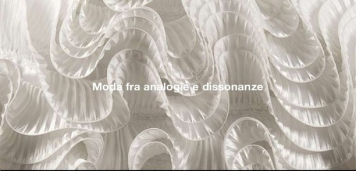 Moda tra analogie e dissonanze - nuovo allestimento