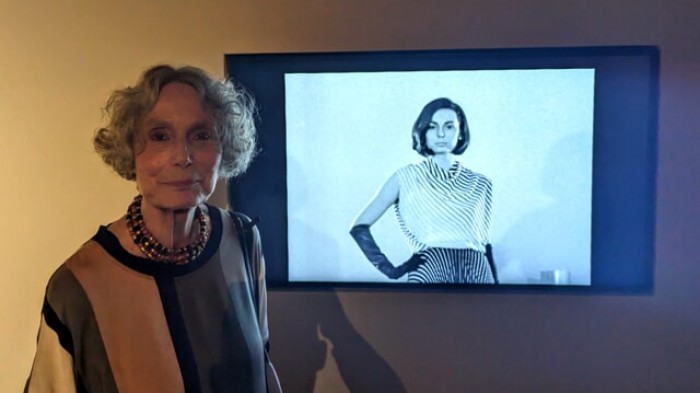 Alla Galleria del Costume la mostra dedicata a Germana Marucelli
