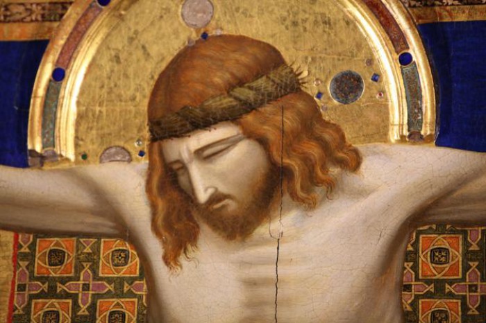 La Croce di Giotto torna a Ognissanti