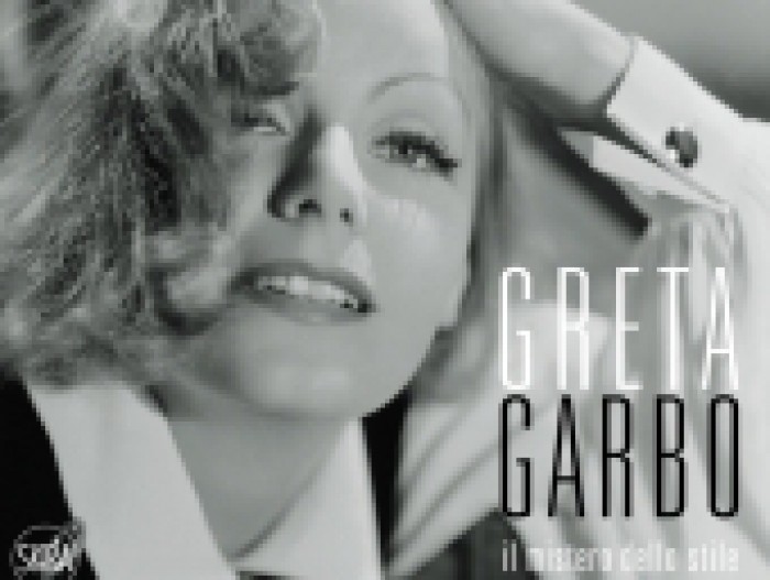 Greta Garbo. Il mistero dello stile
