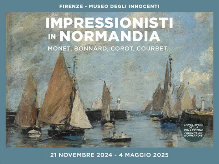 Impressionisti a Firenze