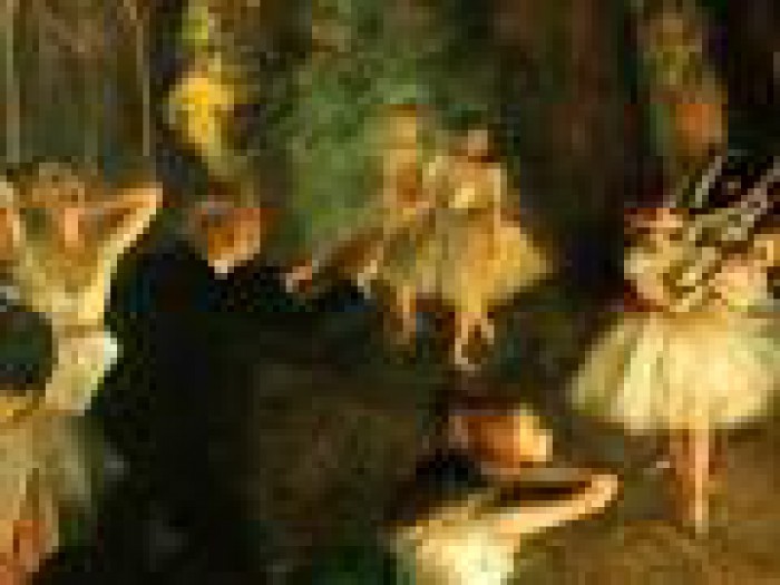 Capolavori impressionisti a Firenze
