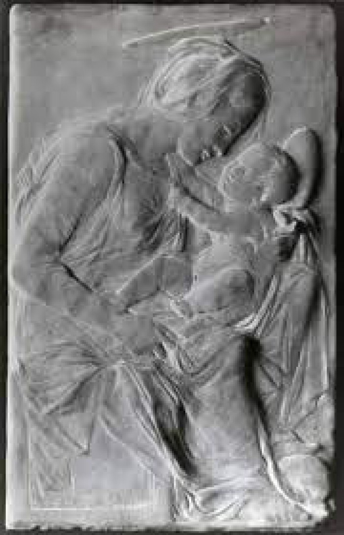Donatello al Bargello