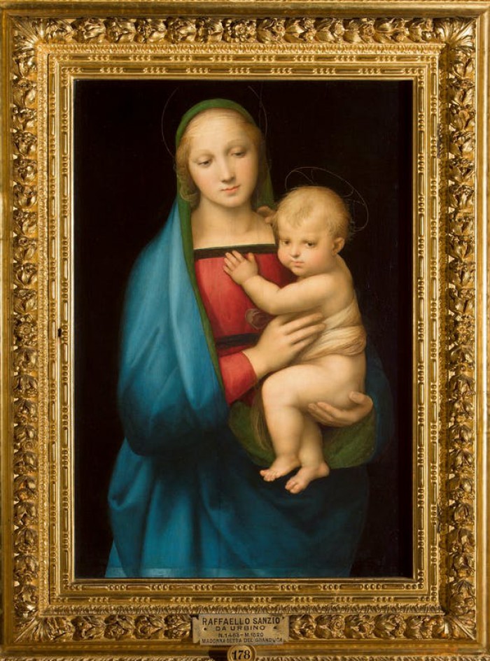  Raffaello 1520 - 2020
