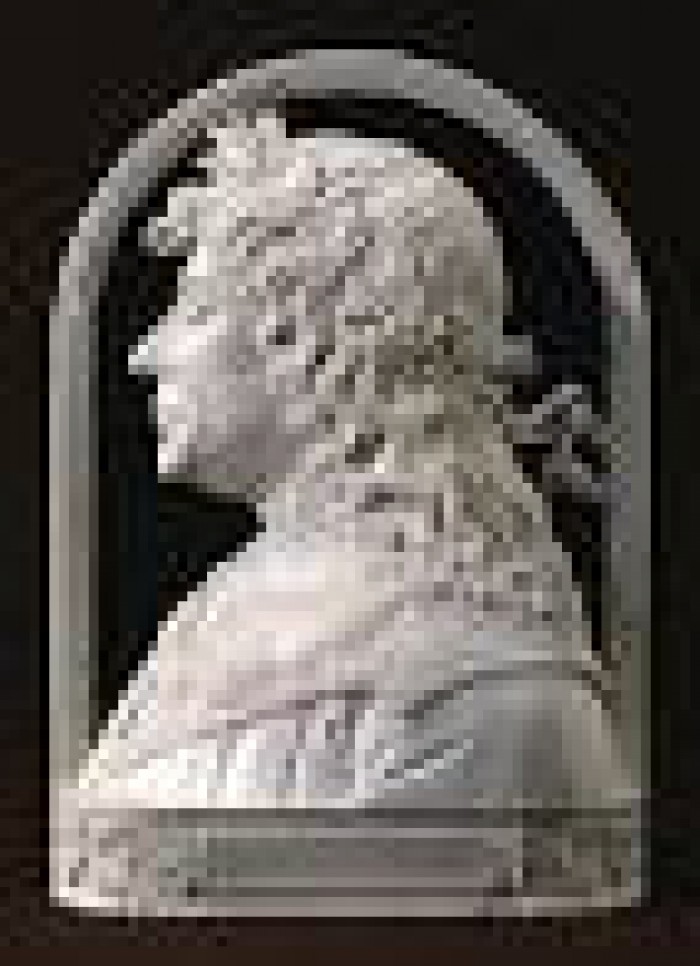 Mattia Corvino e Firenze